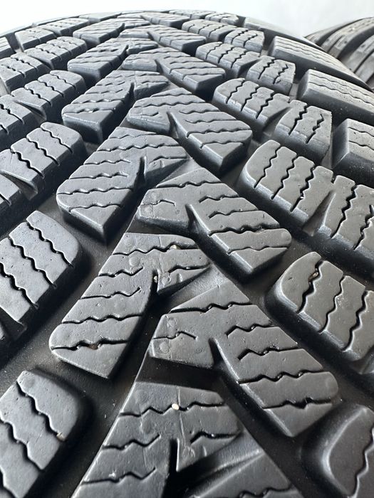 225/65/17 Falken dot21