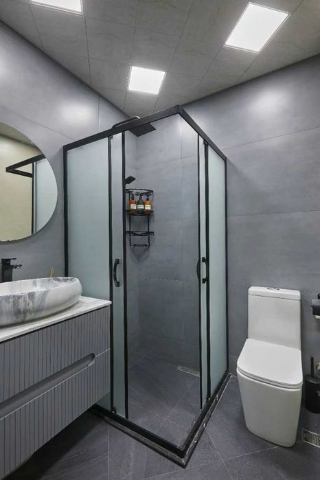 Сдаётся кв ЖК Комфорт Хаус 2-ком/5/10 ро-н Юнусабад-11 кв 029