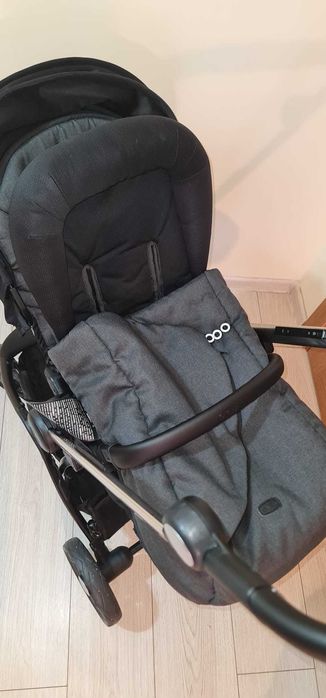 Vand Set Complet Carucior CHICCO ONE4EVER 4 in 1