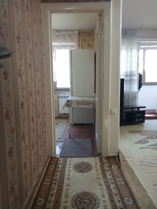 Продается квартира