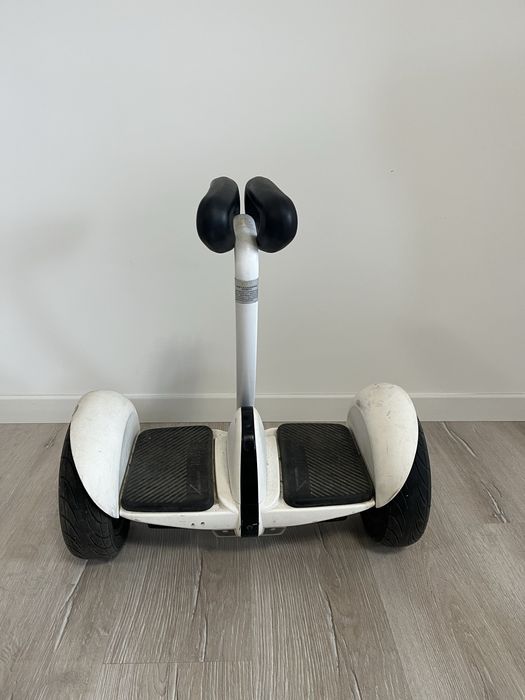 Segway Ninebot S Hoverboard