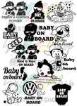 Stickere auto / home / personalizate / preturi mici / PERSONALIZATE