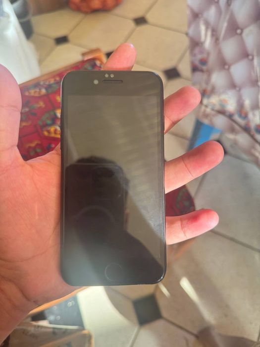 Iphone 7 zo'r holatga