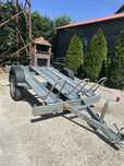 Inchirieri remorca/remorci moto/auto 750kg