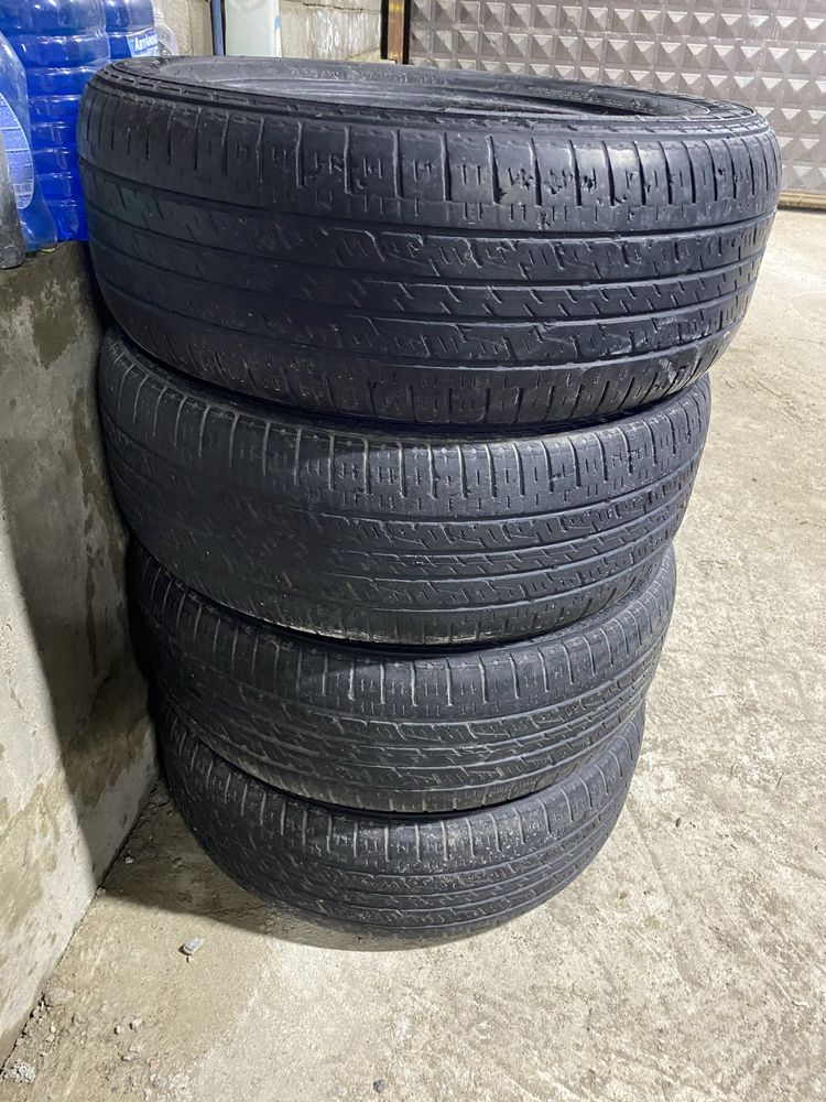 KUMHO  225/60/R17