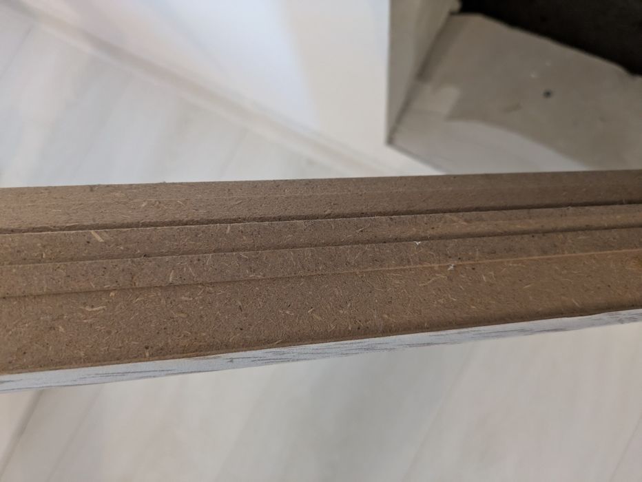 Plinta STYLE 60 Diego