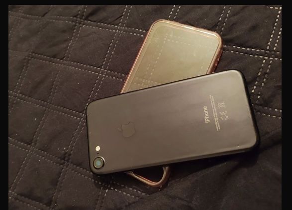 Айфон7 128 гб обмен айфон хр хс