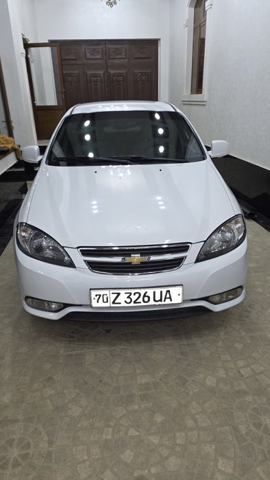 Jentra sotiladi gentra