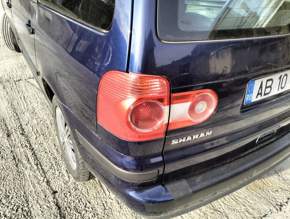 Dezmembrez VW Sharan