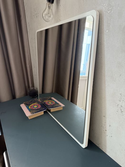 Зеркало настенное