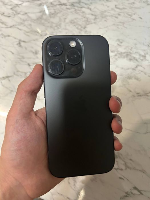 IPhone 16 pro sotiladi