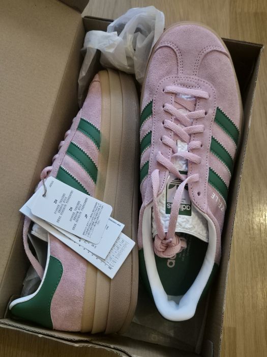 Adidas Originals Gazelle Bold, чисто нови