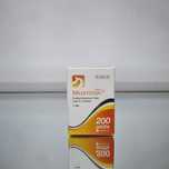 Liztox 100 units Tratament cu toxina botulinica, anti age