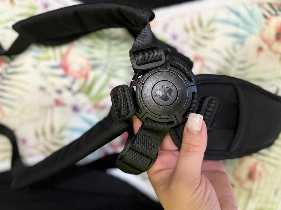 Бебешка количка /Travel N Care PLUS