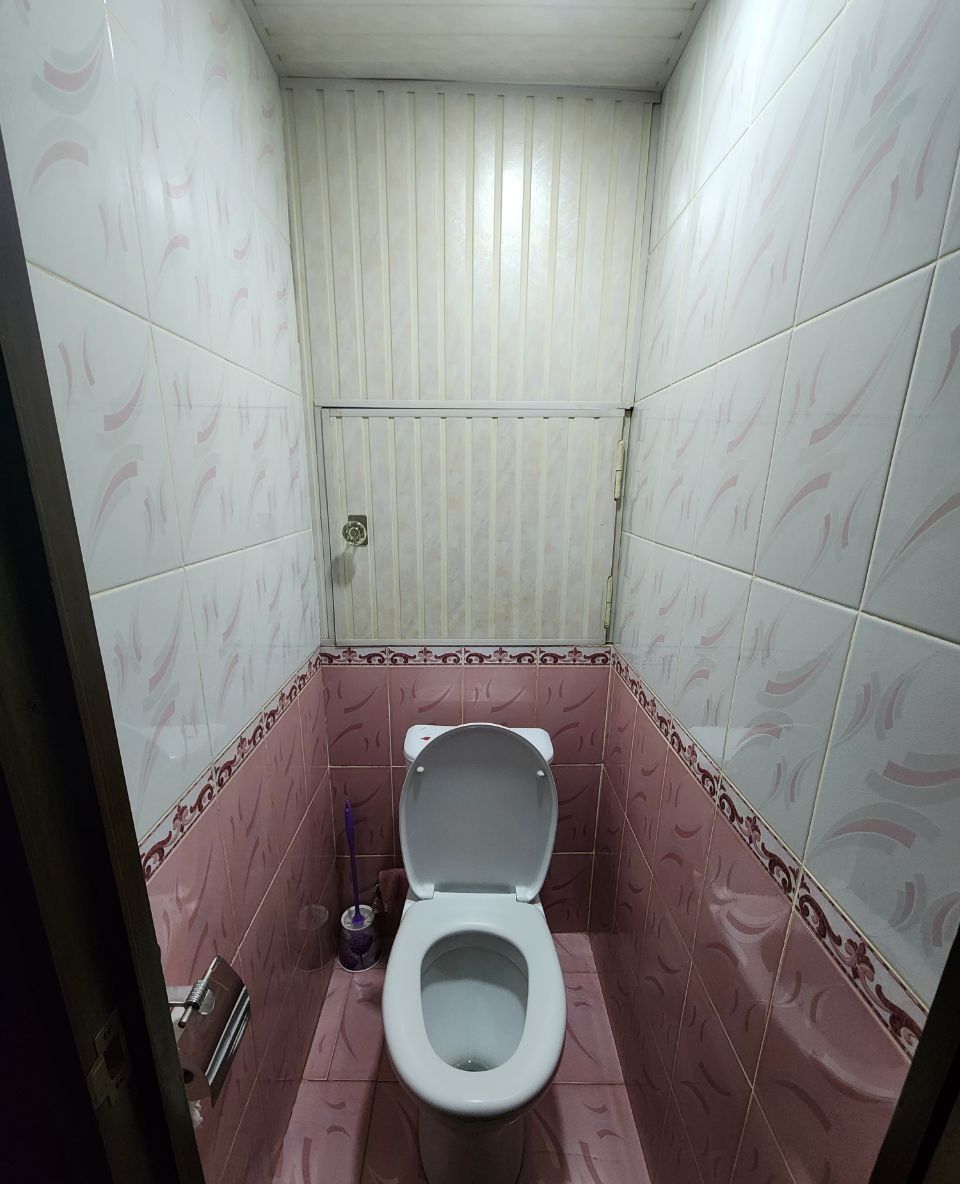 Chilonzor metro yaqinida kvartira ijaraga beriladi