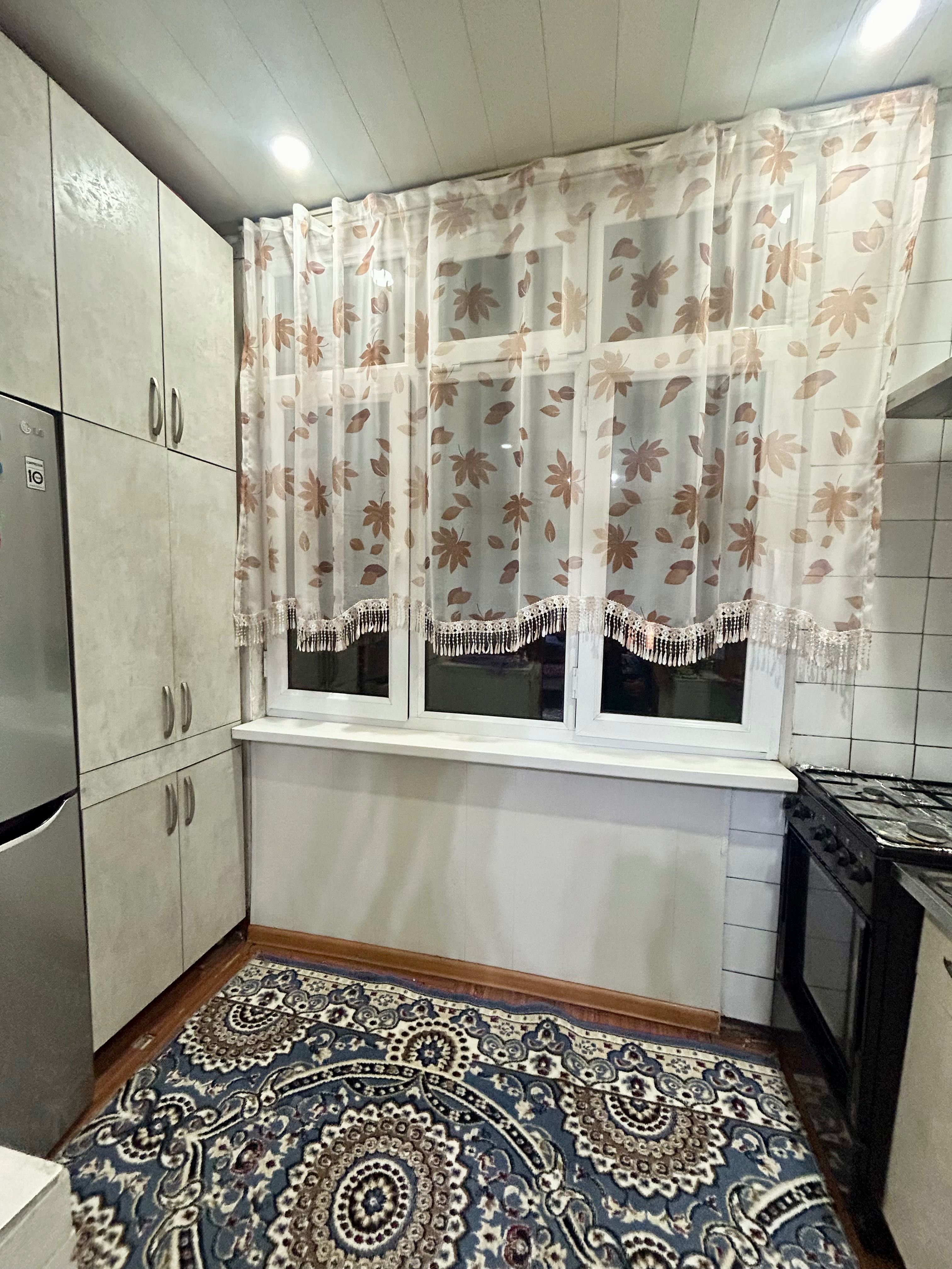 Срочно продается своя квартира
