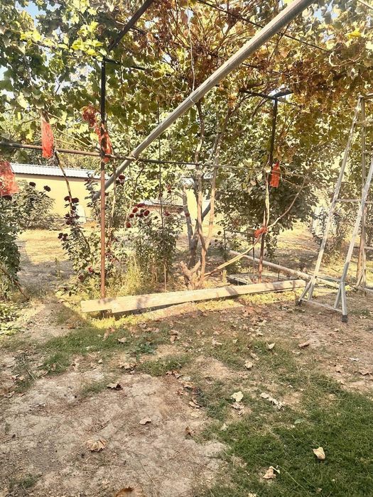 Yer 2.90 sotix sotiladi nazarbekda