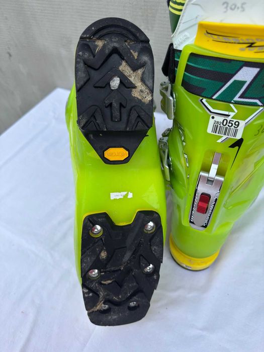 Clapari ski schi tura Lowa X ALP marime EUR:46.5 mondo:30.5