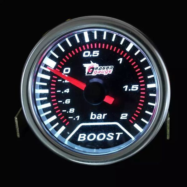 Бустметър буустметър boost gauge boost meter буст метър турбо уред