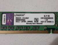 Оперативка Kingston DDR 3, 2GB
