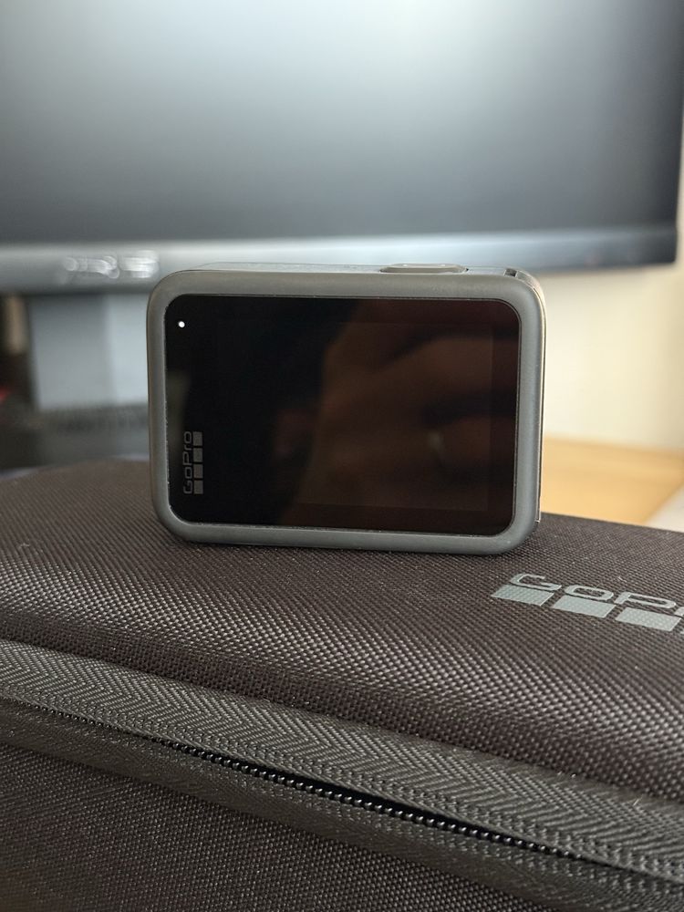 GoPro Hero 11 Black + аксесоари