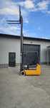 Motostivuitor Hyster Electric