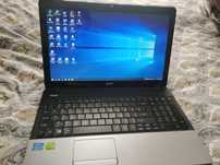 Ноутбук acer продам