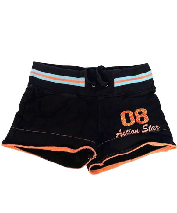 Pantaloni scurti dama Converse