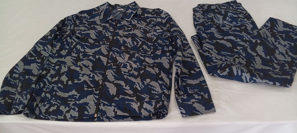 Voyenni forma sotiladi