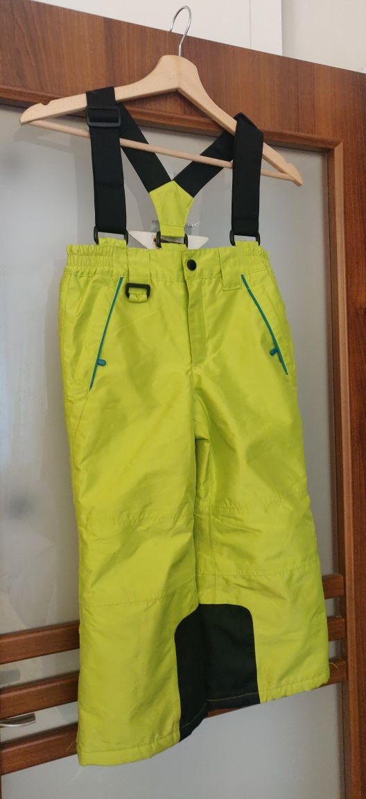 Pantaloni impermeabili iarna pt copii -masura 110/116cm