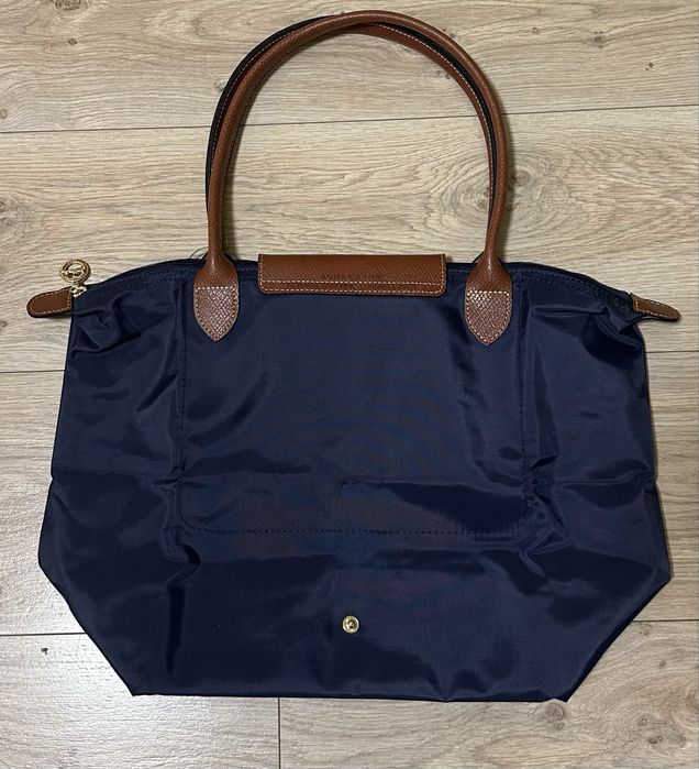 Дамска чанта Longchamp Le Pliage
