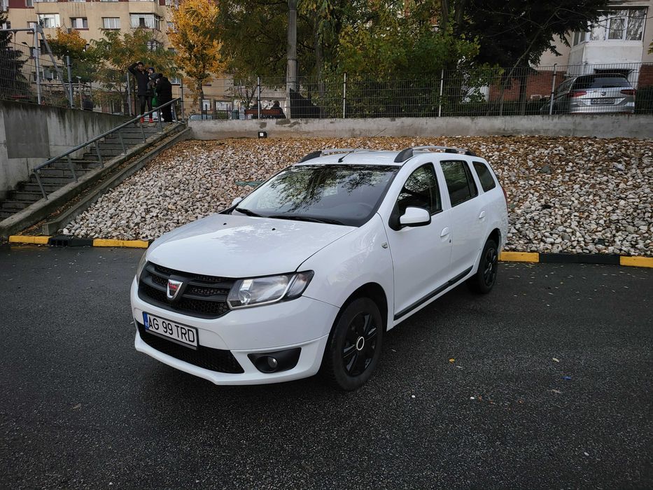 Okazie Dacia Logan 1.5Dci an 2015 la 3700e/variante