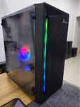 Компьютер i5 4/5/gtx 750ti 2g/ssd120/HDD320/OZU8