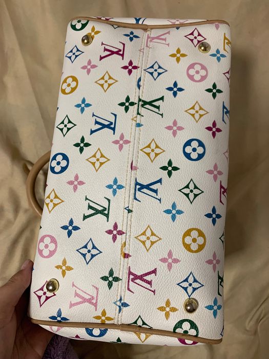 Geantă Luis Vuitton