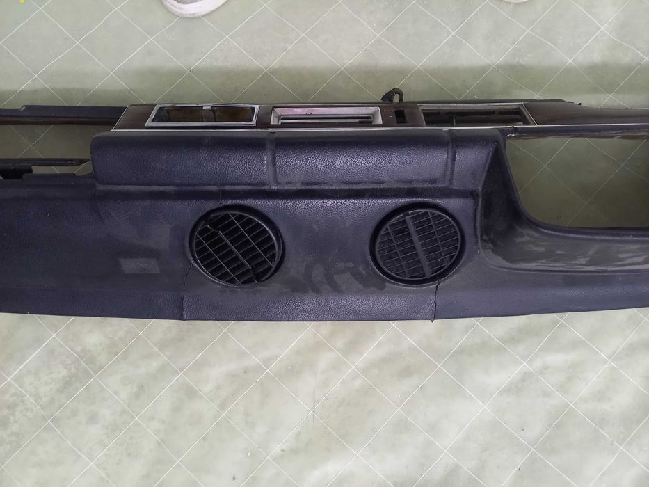 Табло ваз 2101 за рециклиране