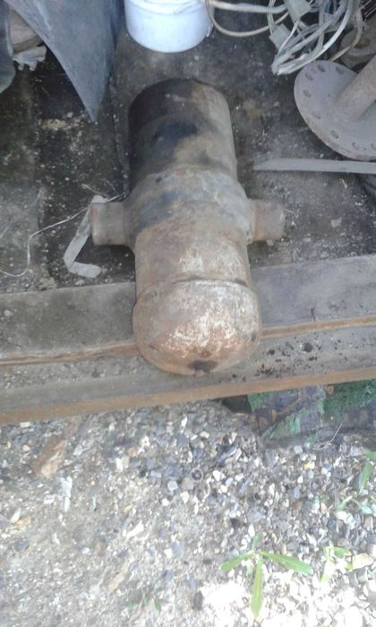 Запчасти на Зила