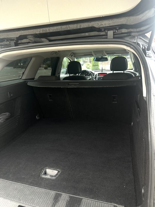 Opel astra J 1.7 TDI 2012