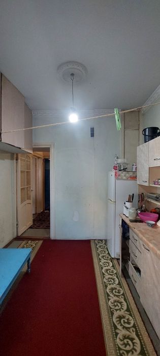 Срочно! 2 ком. квартира (60 м²), 2/6/9. Сергели, Строитель (Quruvchi).