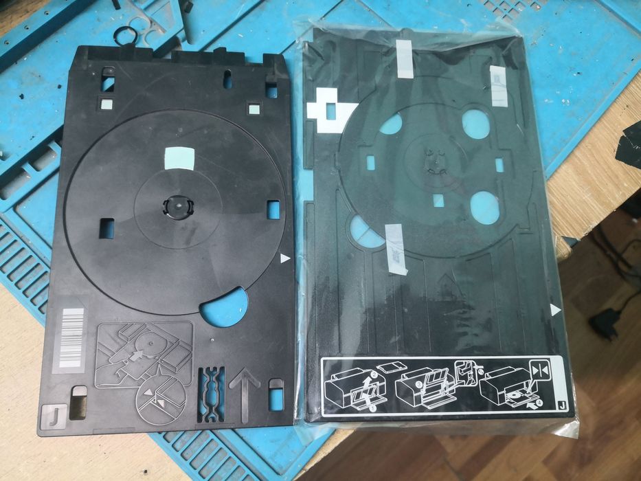 Imprimanta Epson L805 pentru reparat sau de piese
