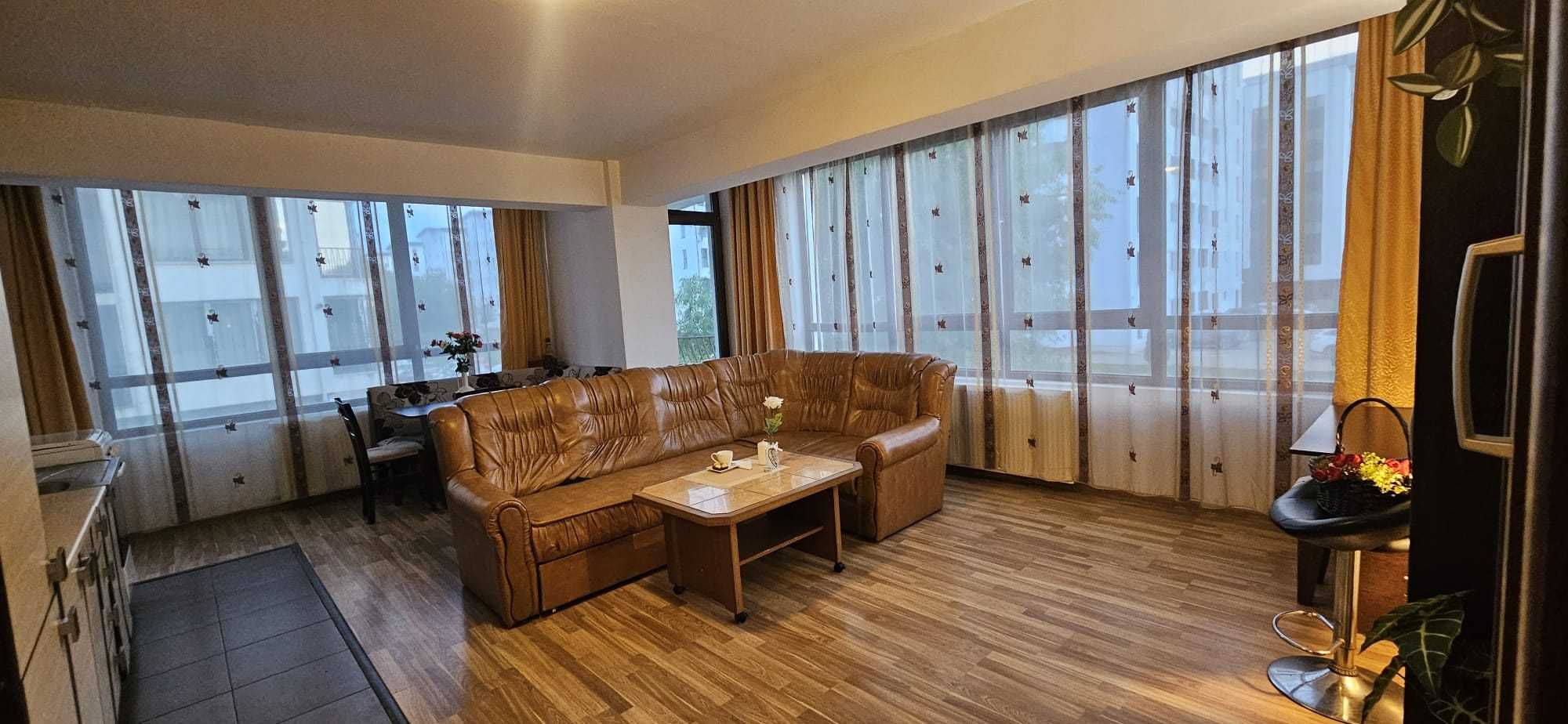 Vand apartament 2 camere –  Dna Stanca (spre Kaufland)– 0% comision!
