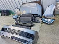 Fata completa bara capota trager far aripa vw t6 caravelle multivan n