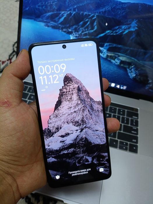Redmi note 11 pro