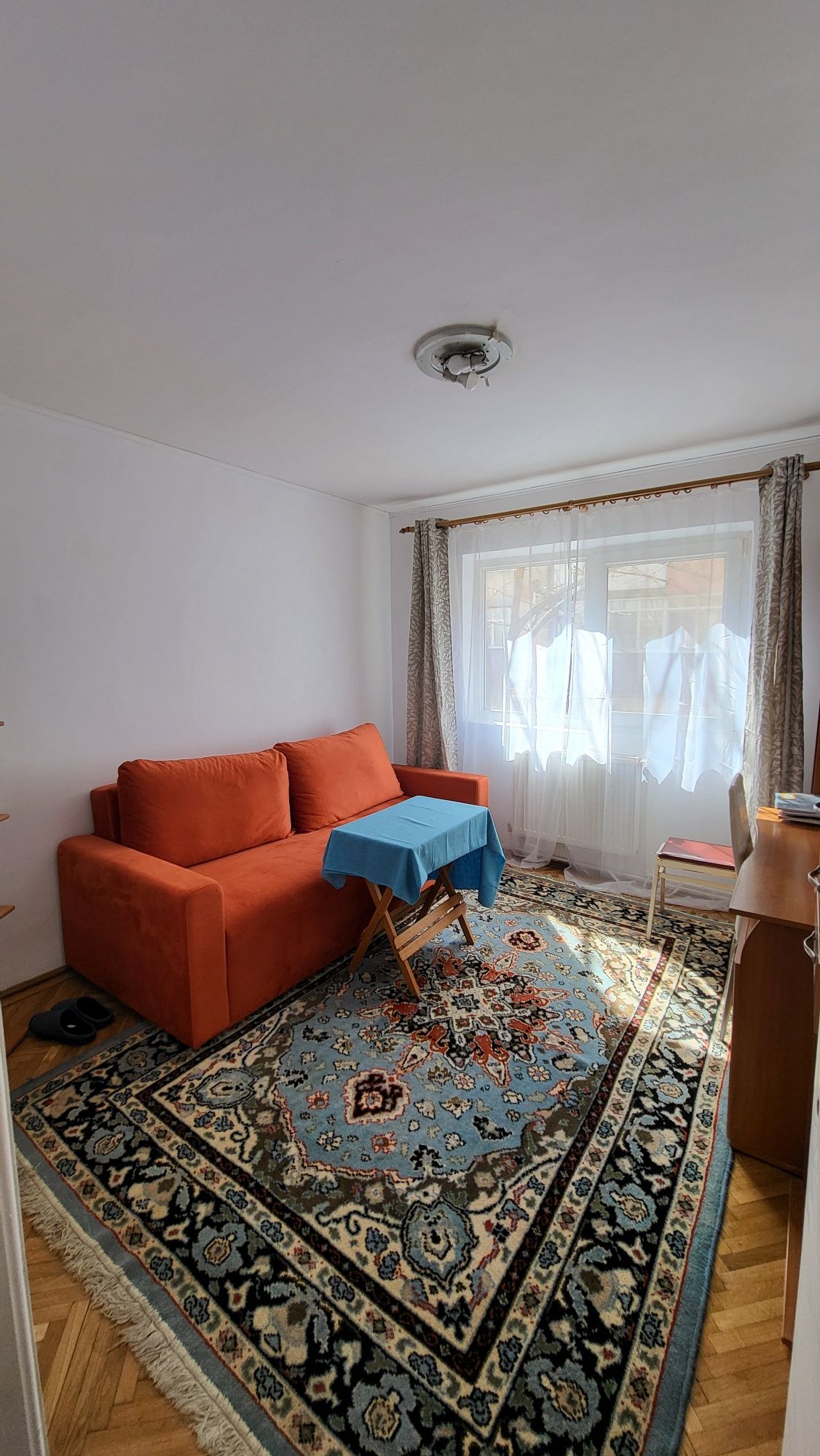 Apartament 3 camere