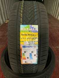 Нови всесезонни гуми ROTALLA SETULA 4 SEASON 225/35R19 88Y XL НОВ DOT