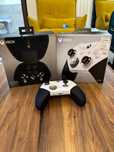 Xbox elite series 2 контролер + paddles