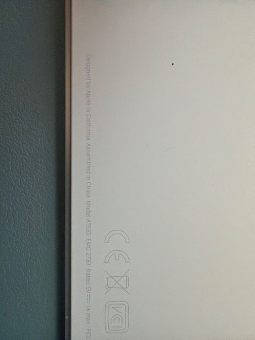 Apple Magic trackpad 2