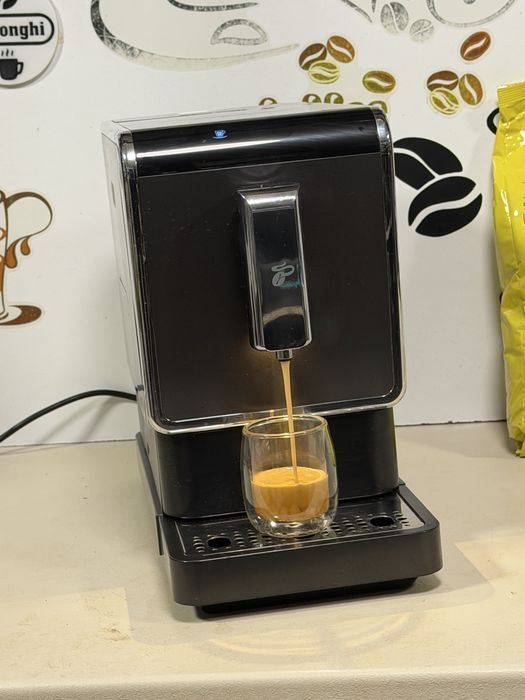 Кафемашина кафе автомат TCHİBO с гаранция