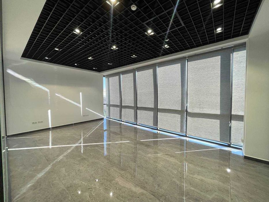 Аренда офиса в бизнес центре рядом с метро Минор [SM]