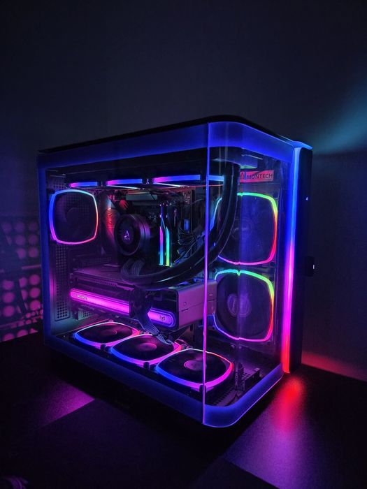 Placa video Sapphire Nitro+ Radeon RX 7900 XT Vapor-X 20GB GDDR6 320-b