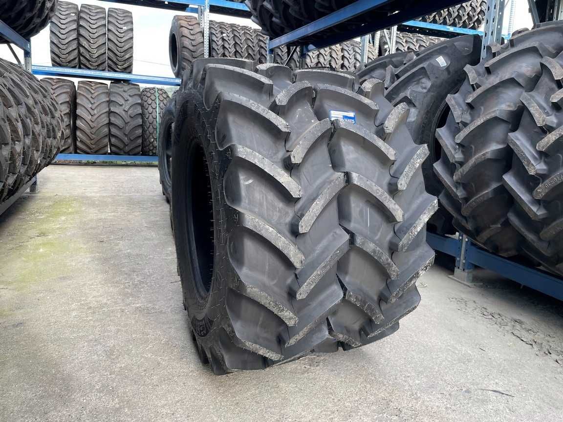 Marca CEAT 380/85R24 pentru tractor CASE anvelope noi radiale